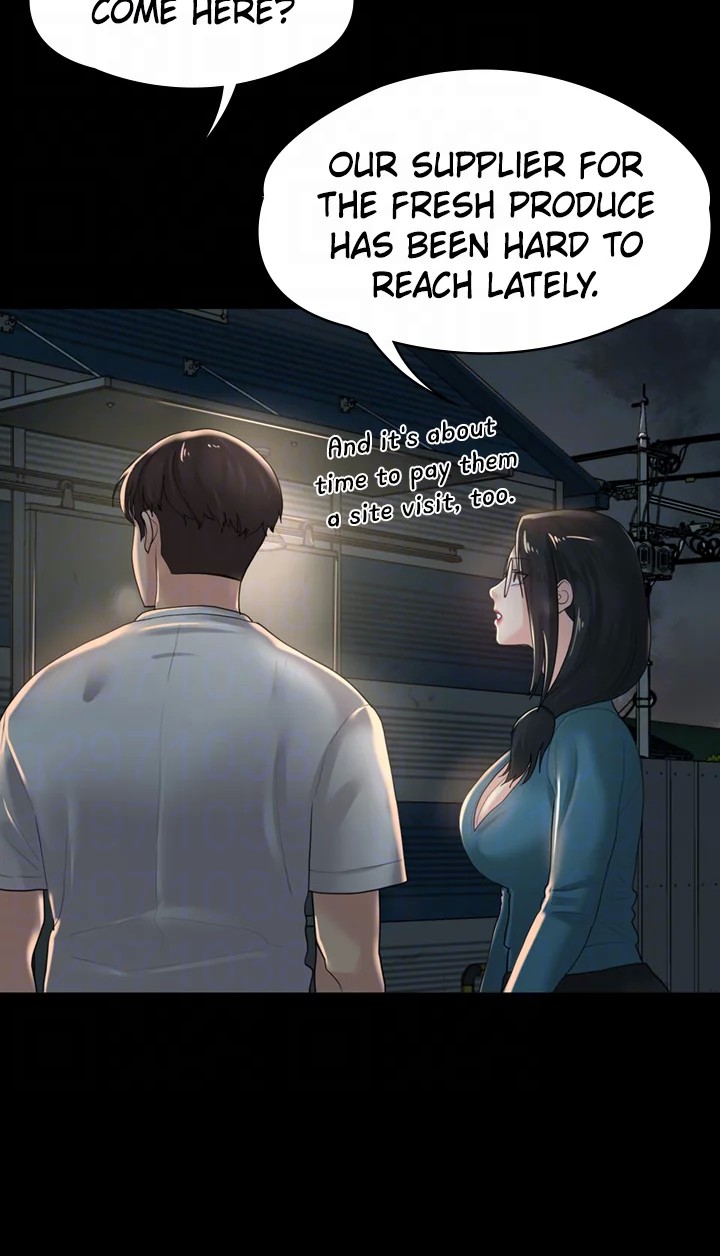 Ma’am, it’s on SALE! Chapter 18 Page 40