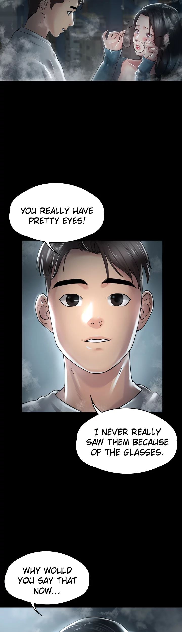 Ma’am, it’s on SALE! Chapter 19 Page 27