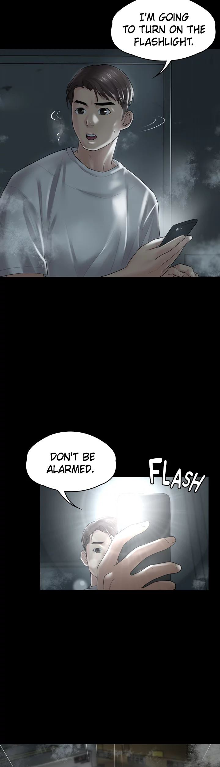 Ma’am, it’s on SALE! Chapter 19 Page 6