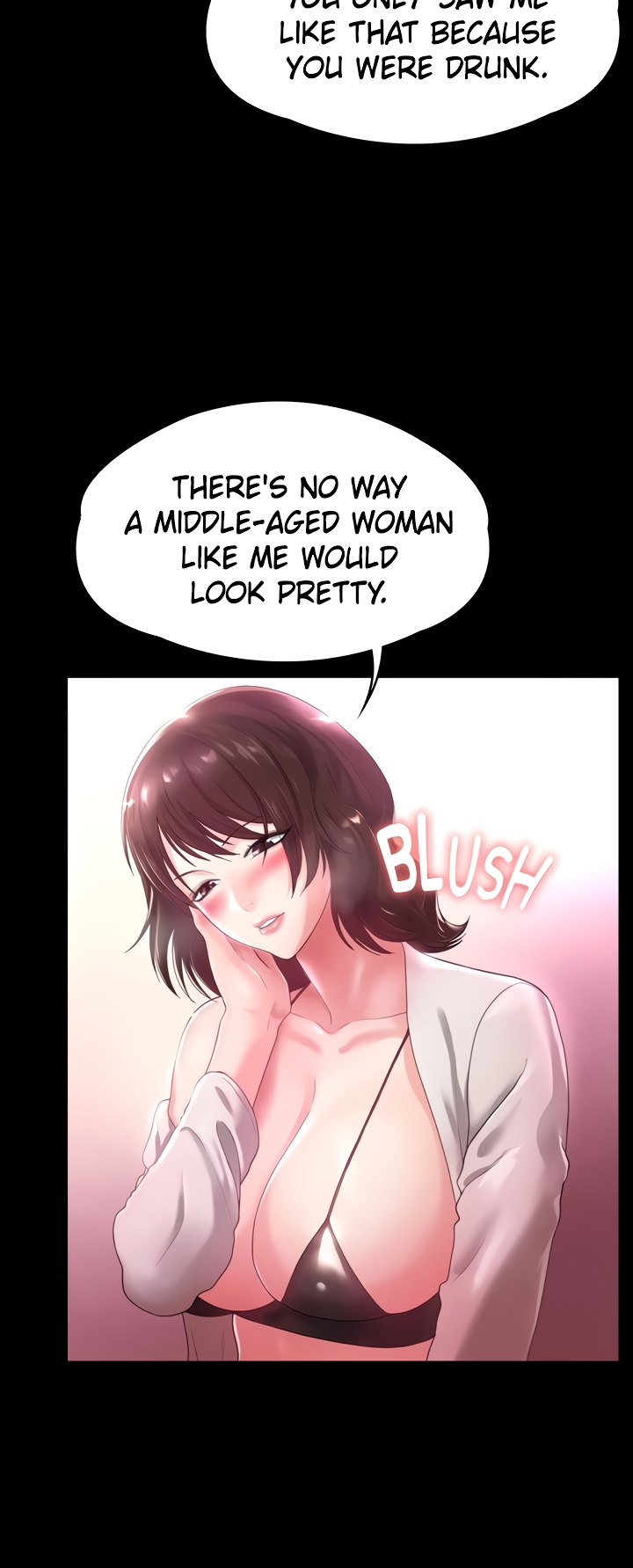 Ma’am, it’s on SALE! Chapter 2 Page 10