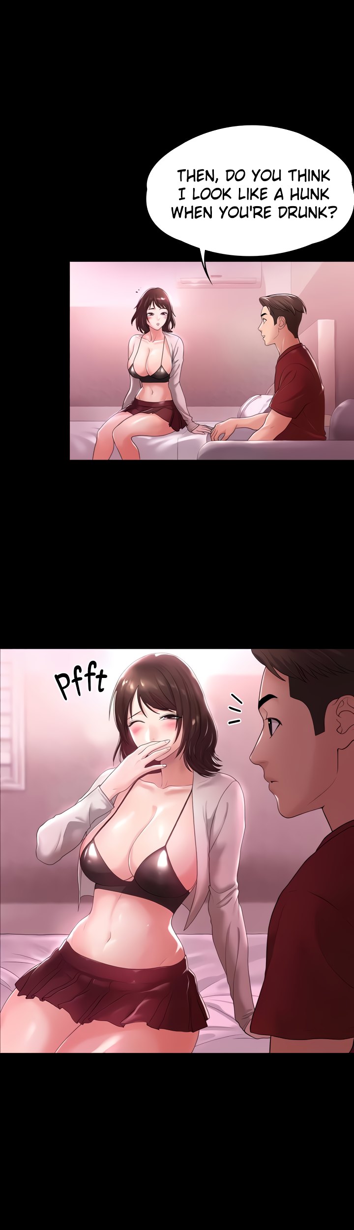 Ma’am, it’s on SALE! Chapter 2 Page 11