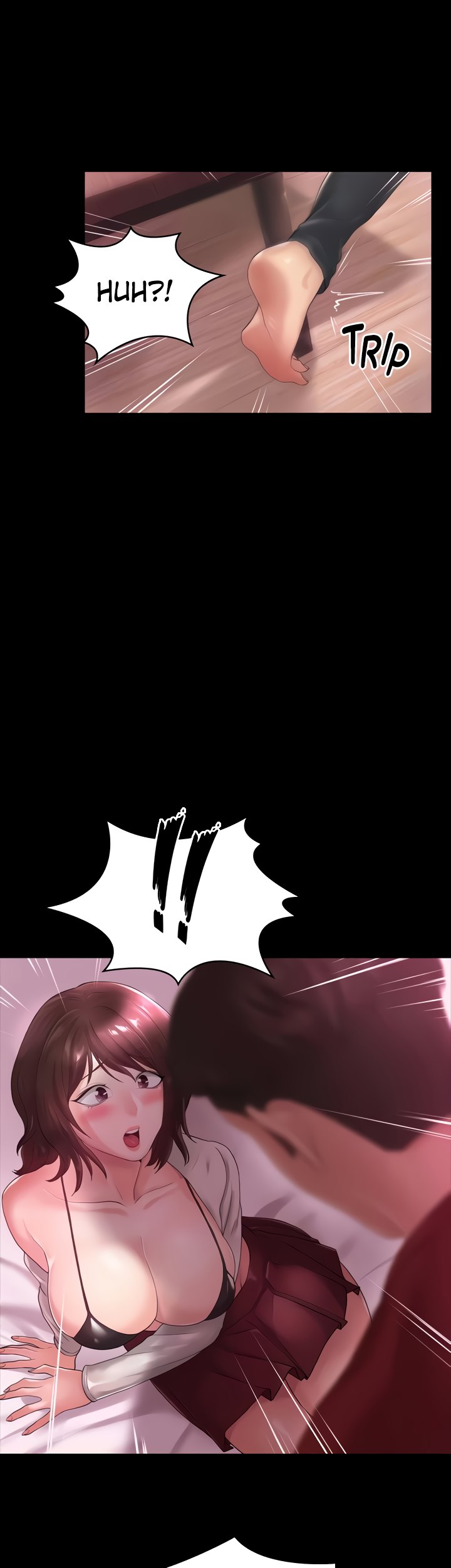 Ma’am, it’s on SALE! Chapter 2 Page 17