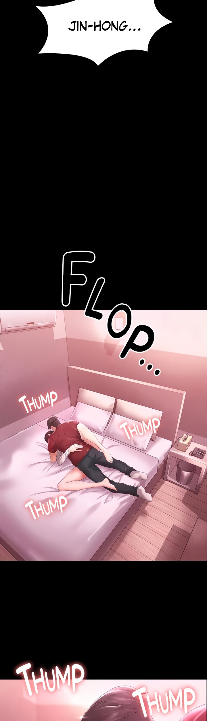 Ma’am, it’s on SALE! Chapter 2 Page 18