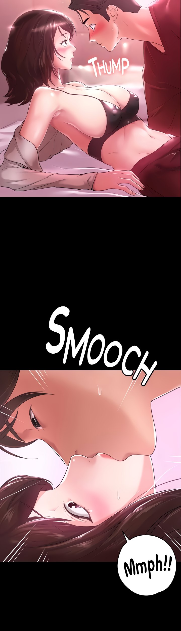 Ma’am, it’s on SALE! Chapter 2 Page 19