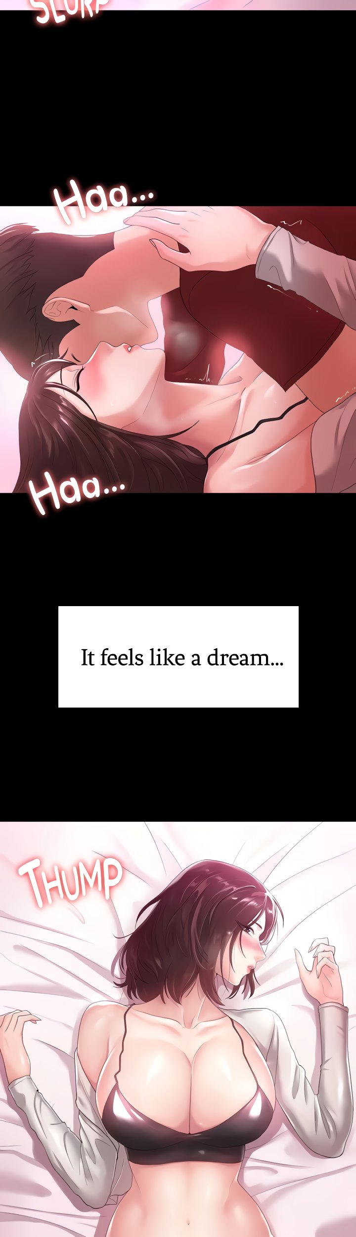 Ma’am, it’s on SALE! Chapter 2 Page 23
