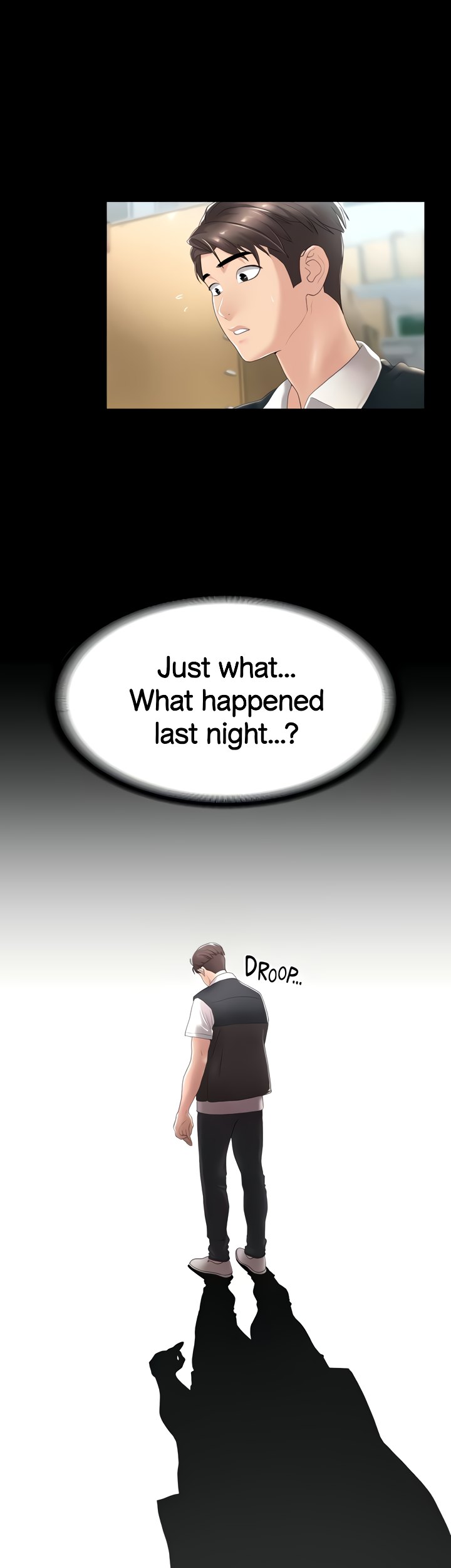 Ma’am, it’s on SALE! Chapter 2 Page 38