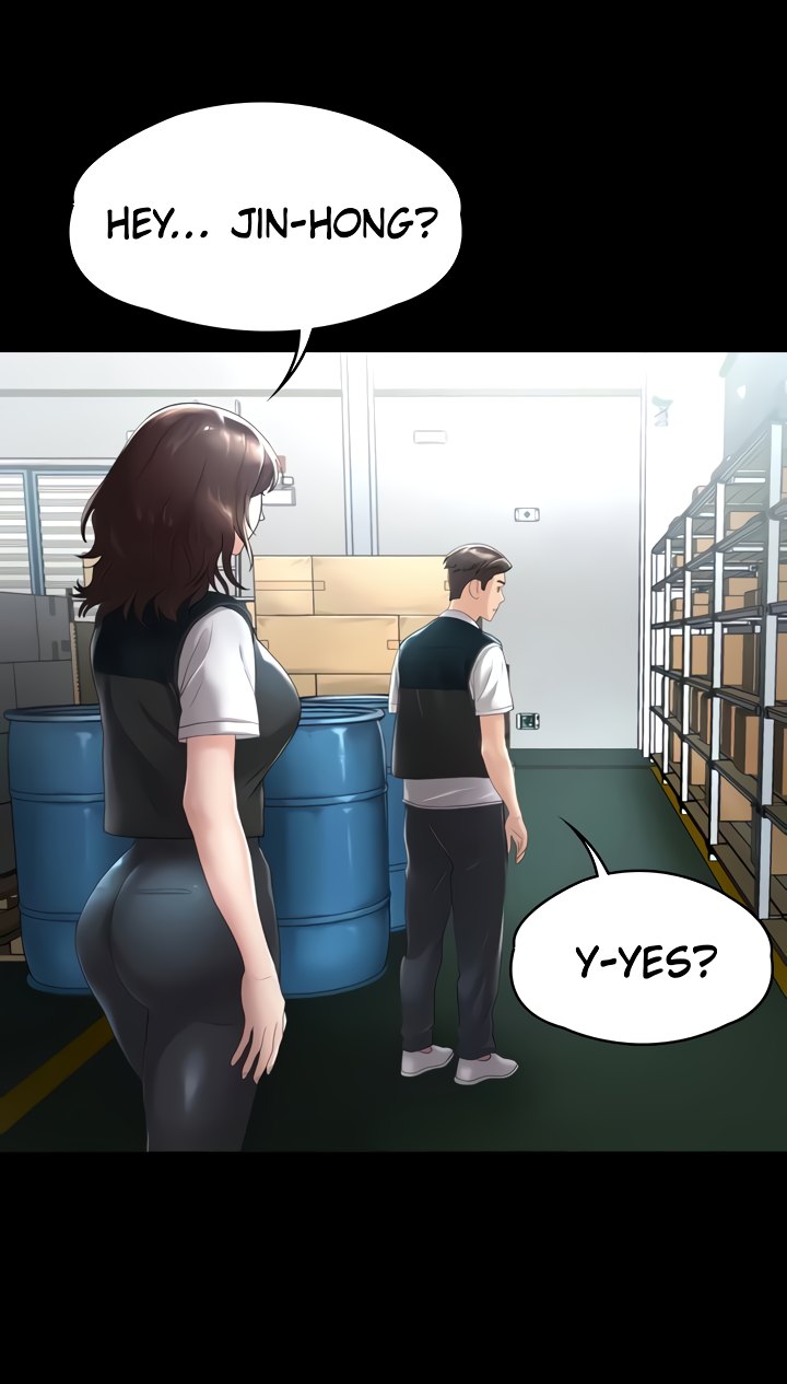 Ma’am, it’s on SALE! Chapter 2 Page 50