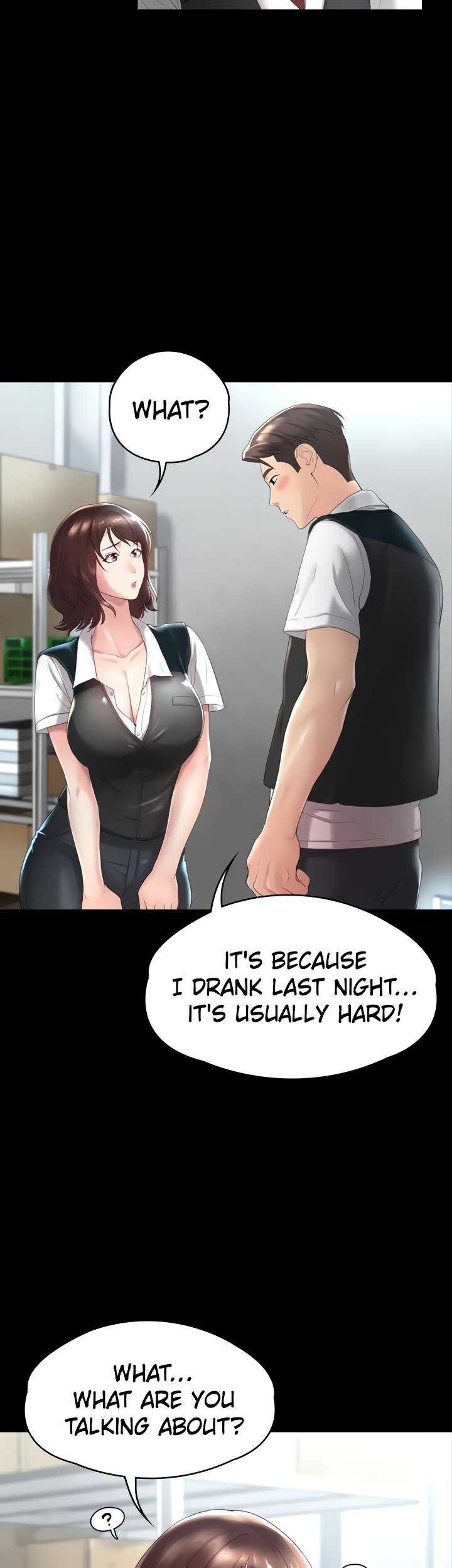 Ma’am, it’s on SALE! Chapter 2 Page 53