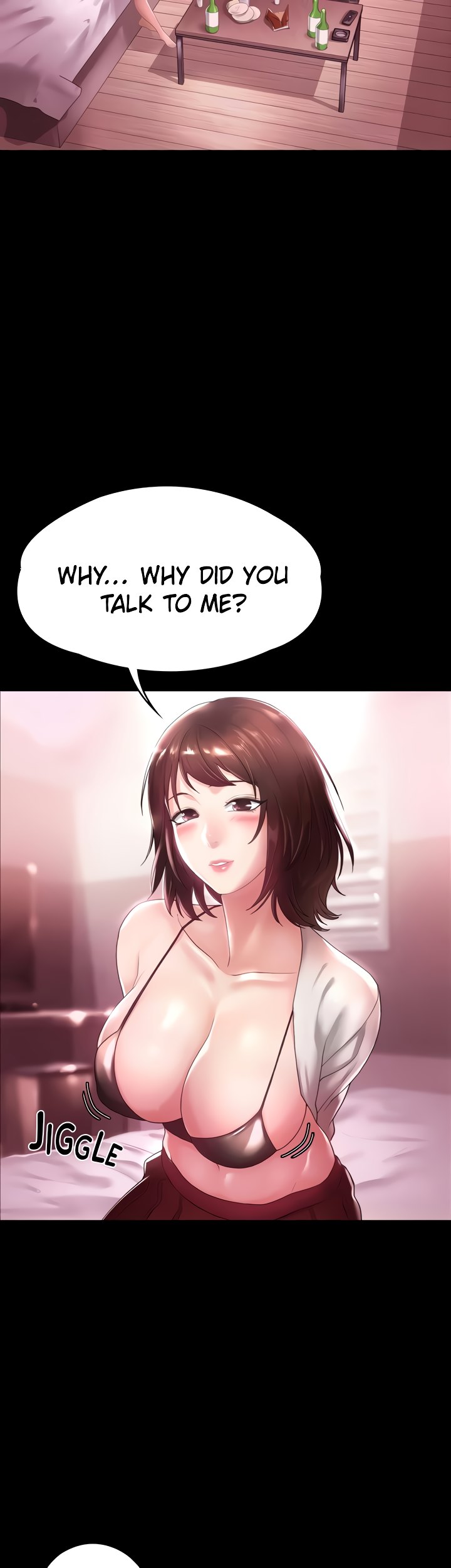 Ma’am, it’s on SALE! Chapter 2 Page 7