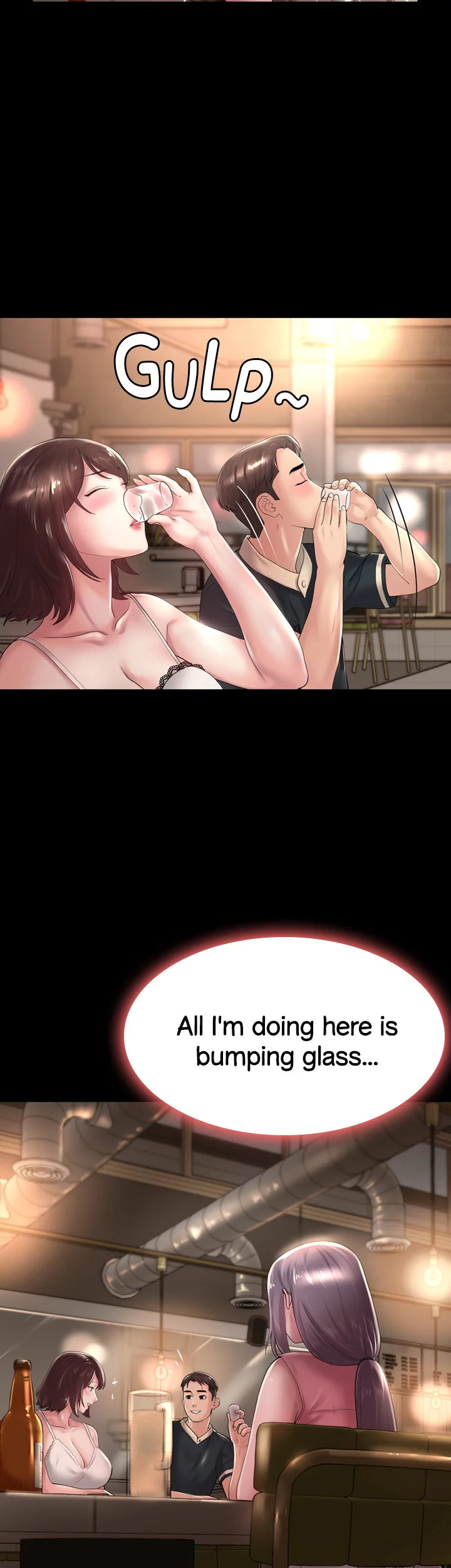 Ma’am, it’s on SALE! Chapter 20 Page 27