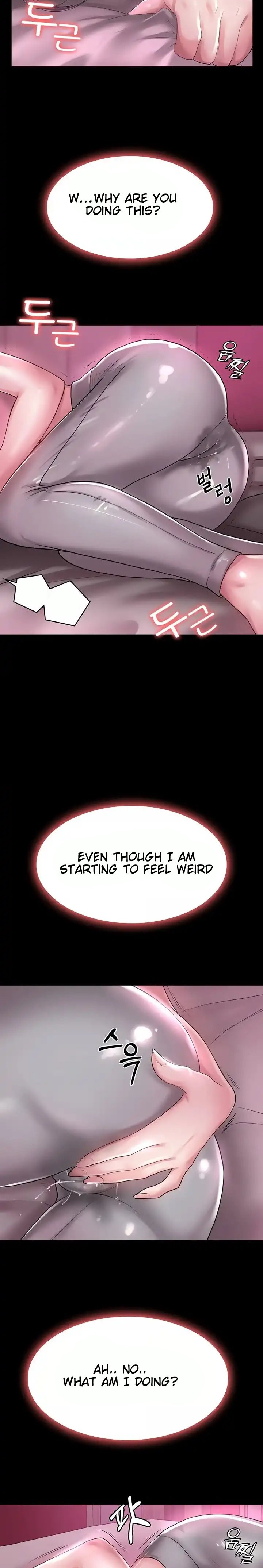 Ma’am, it’s on SALE! Chapter 22 Page 9