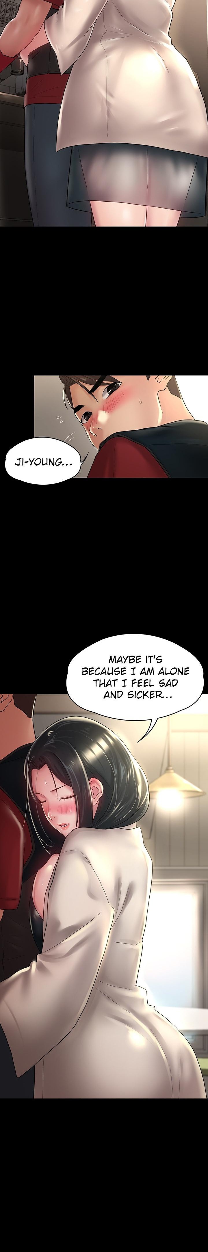 Ma’am, it’s on SALE! Chapter 28 Page 19