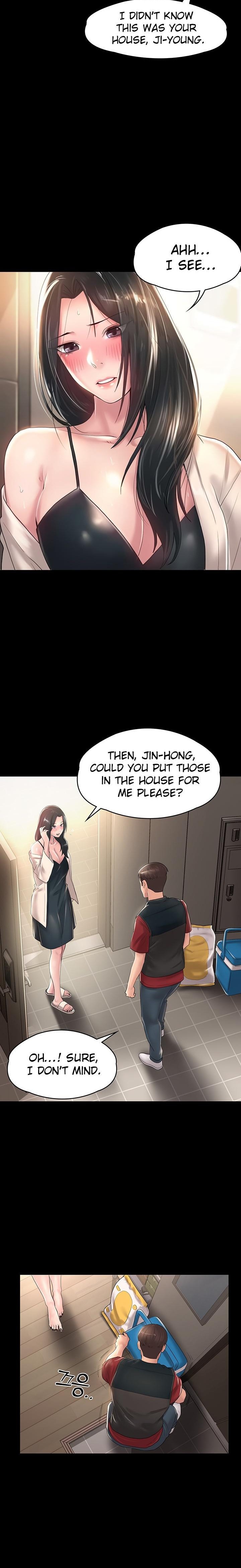 Ma’am, it’s on SALE! Chapter 28 Page 4