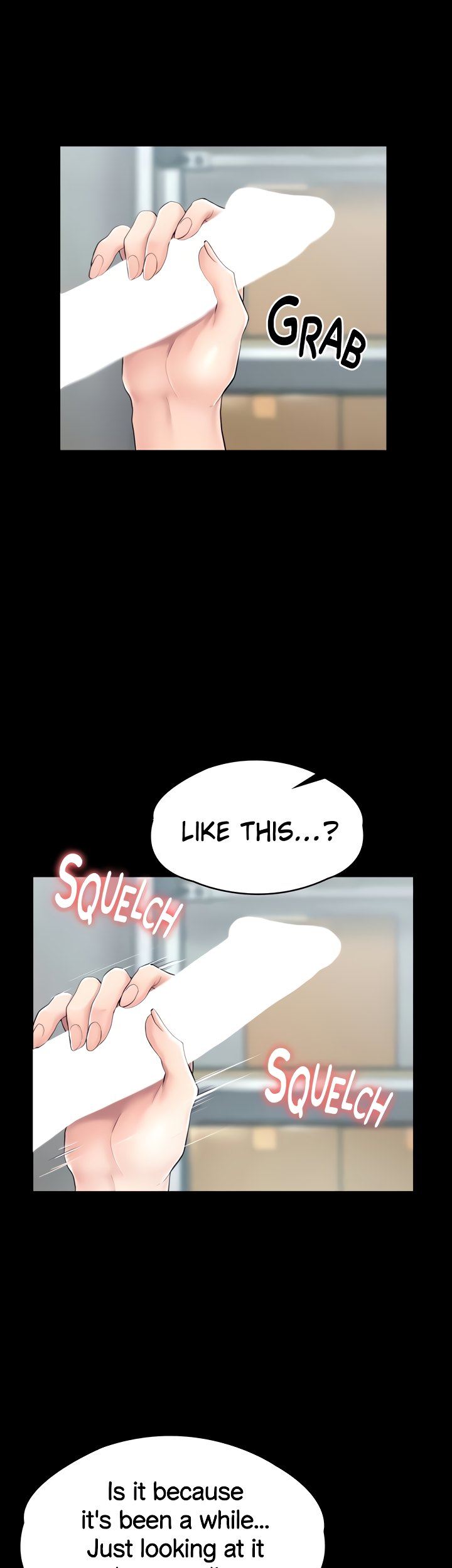 Ma’am, it’s on SALE! Chapter 3 Page 14