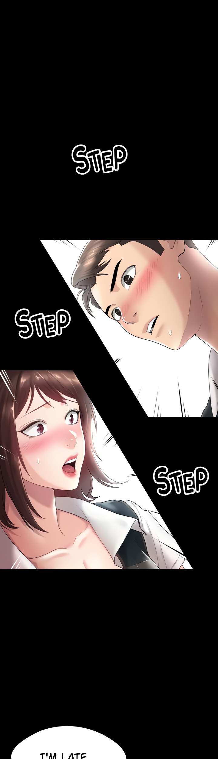 Ma’am, it’s on SALE! Chapter 3 Page 19