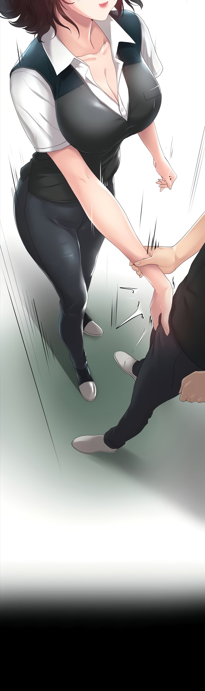Ma’am, it’s on SALE! Chapter 3 Page 2