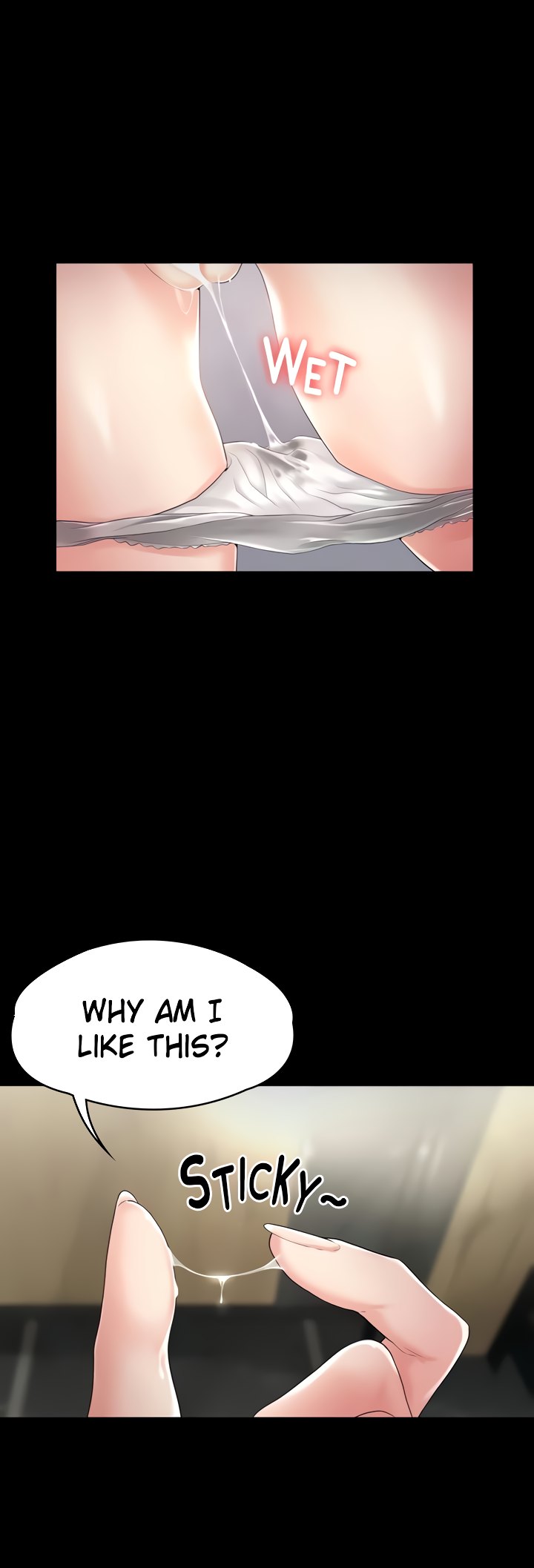 Ma’am, it’s on SALE! Chapter 3 Page 23