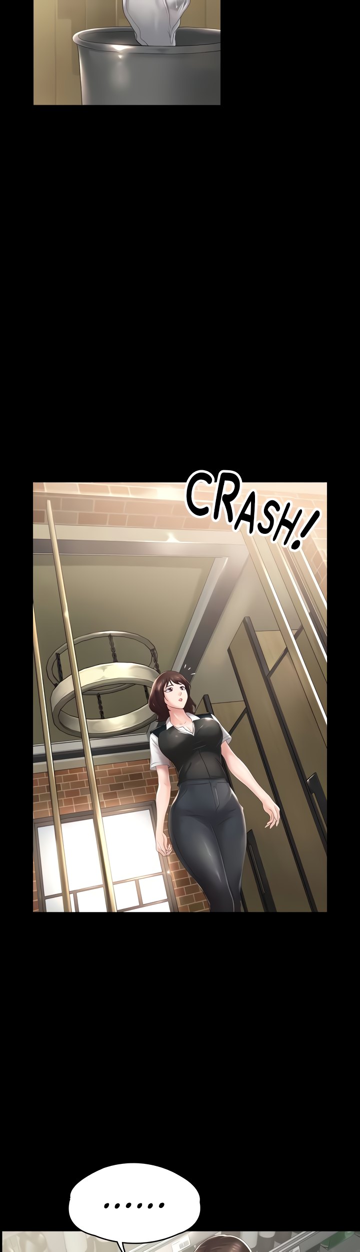 Ma’am, it’s on SALE! Chapter 3 Page 25