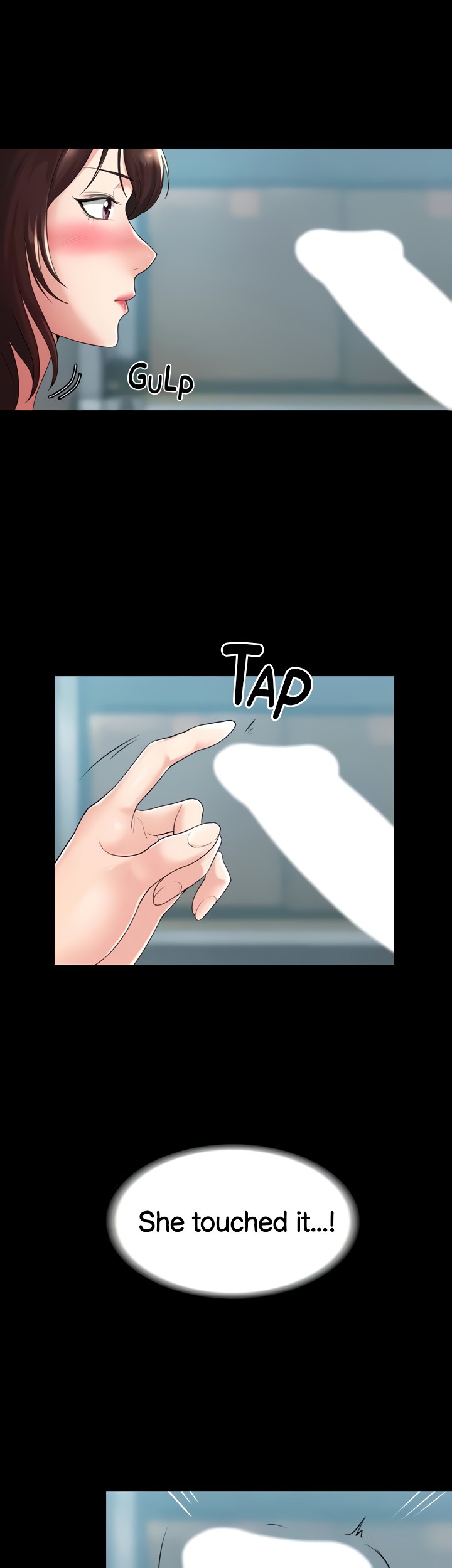 Ma’am, it’s on SALE! Chapter 3 Page 9