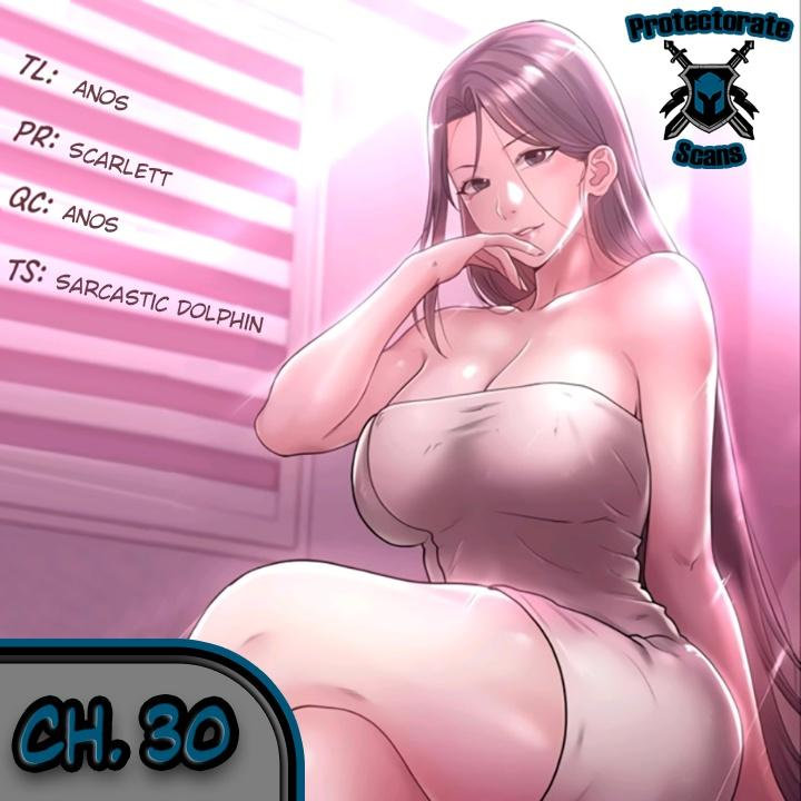 Ma’am, it’s on SALE! Chapter 30 Page 1