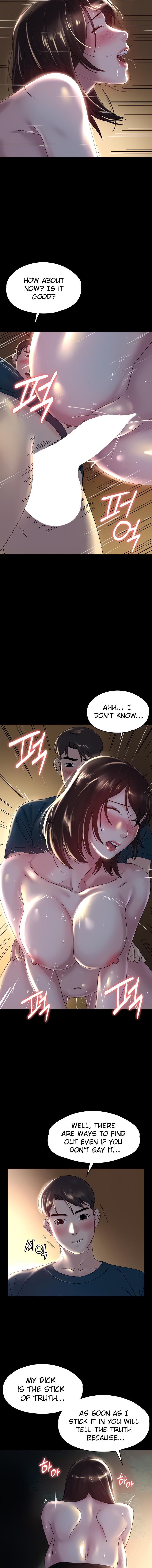 Ma’am, it’s on SALE! Chapter 34 Page 3