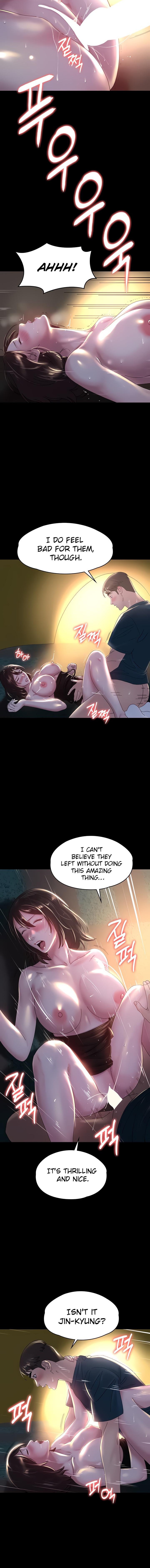 Ma’am, it’s on SALE! Chapter 34 Page 9