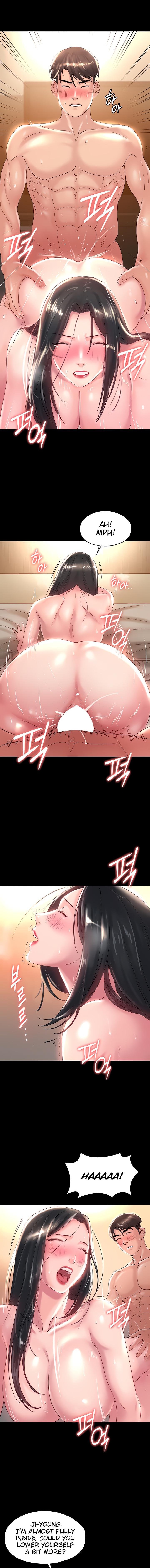 Ma’am, it’s on SALE! Chapter 36 Page 3
