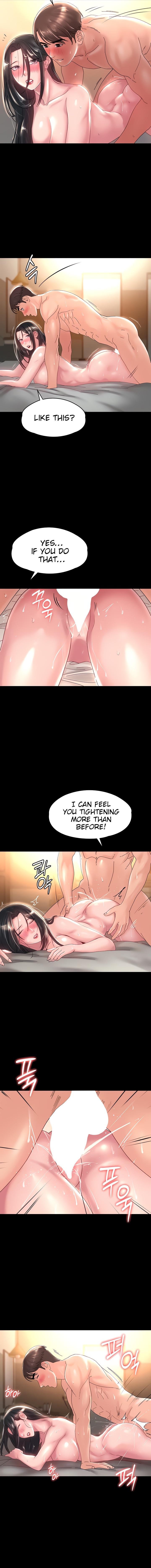Ma’am, it’s on SALE! Chapter 36 Page 4