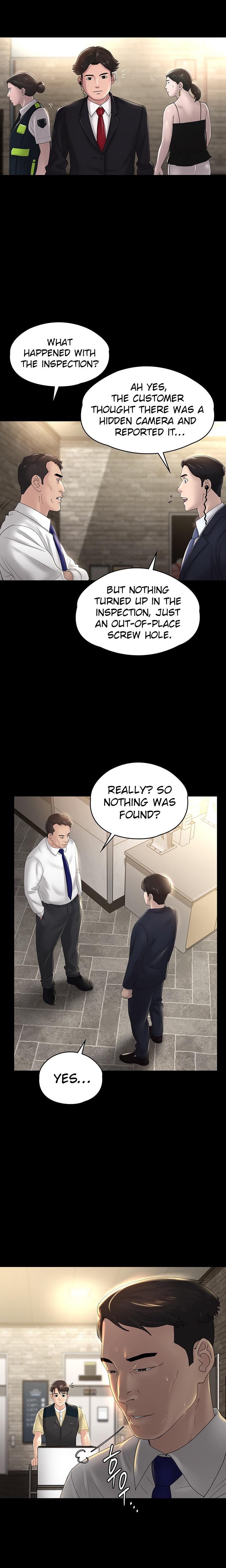 Ma’am, it’s on SALE! Chapter 38 Page 13