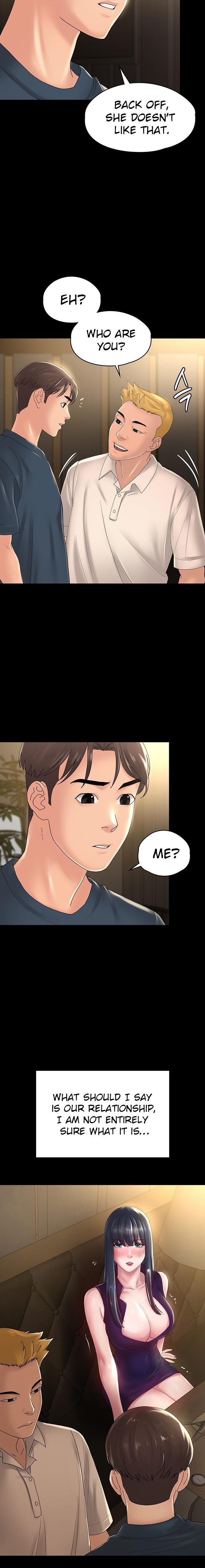 Ma’am, it’s on SALE! Chapter 39 Page 13