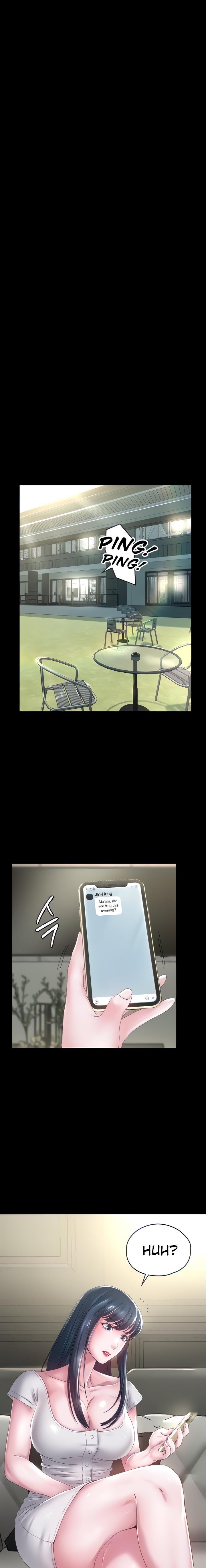 Ma’am, it’s on SALE! Chapter 39 Page 8