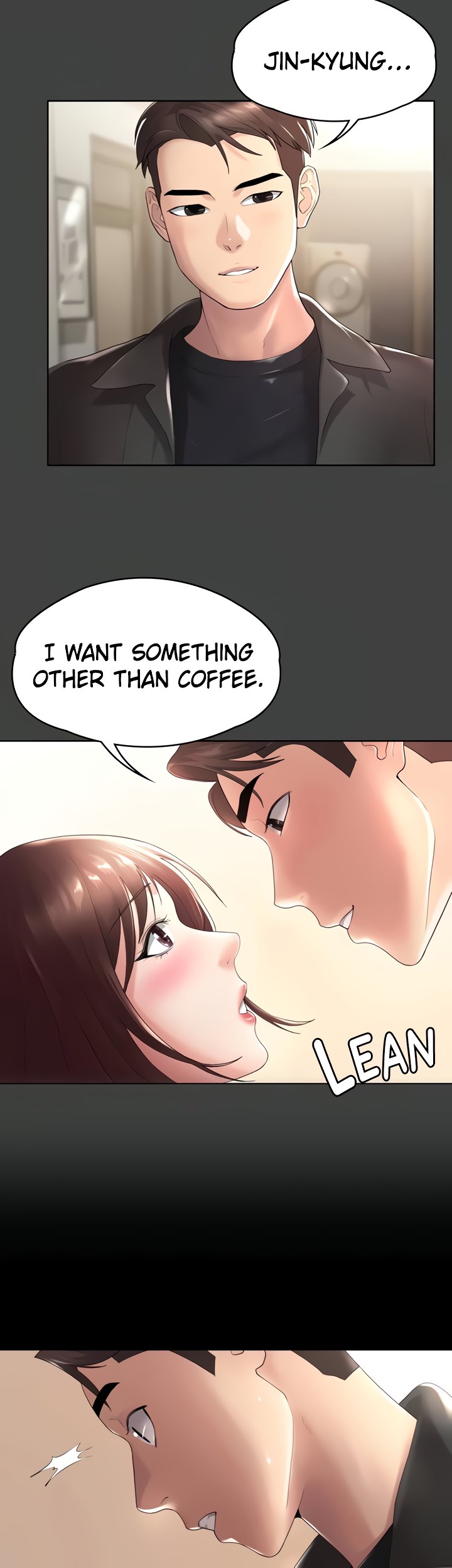 Ma’am, it’s on SALE! Chapter 4 Page 10