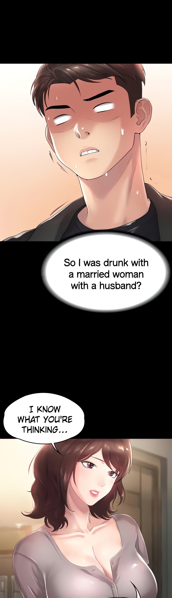 Ma’am, it’s on SALE! Chapter 4 Page 15