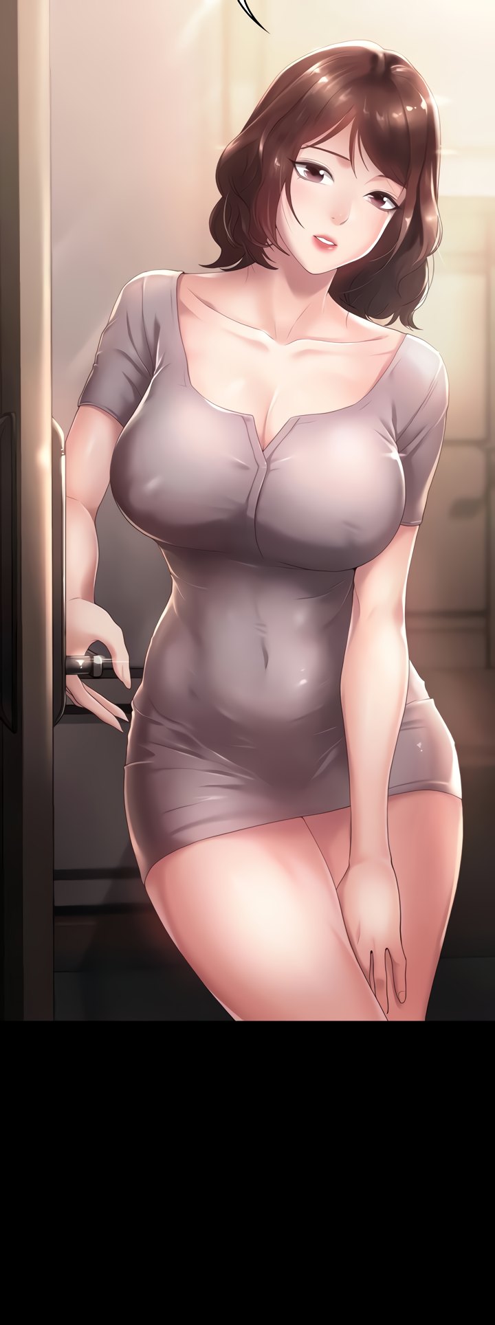 Ma’am, it’s on SALE! Chapter 4 Page 2