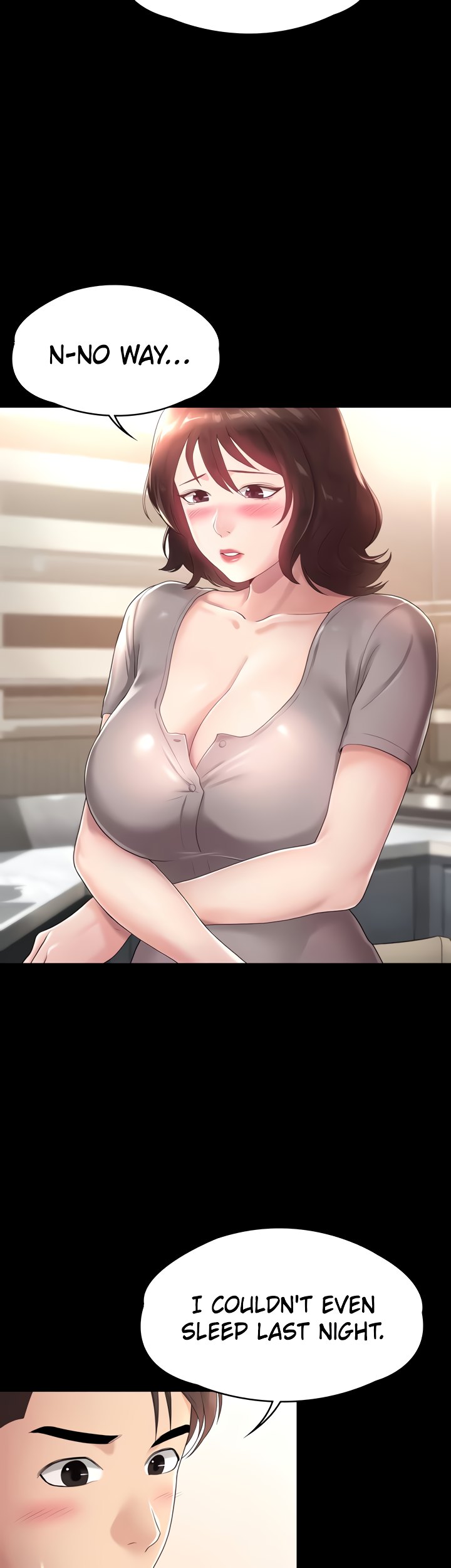 Ma’am, it’s on SALE! Chapter 4 Page 26