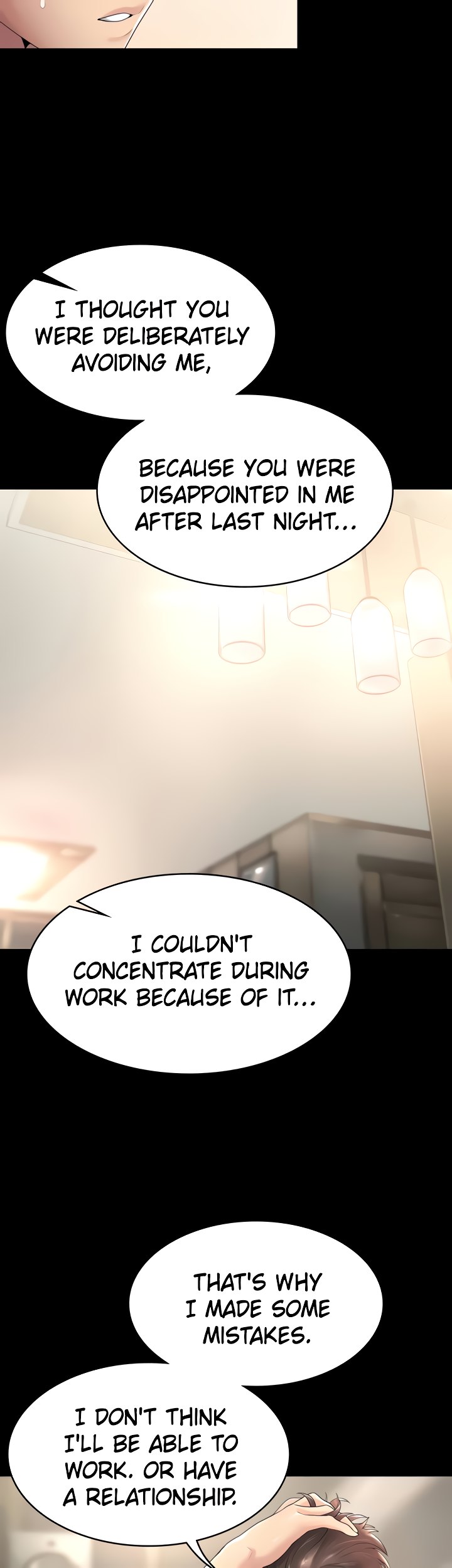 Ma’am, it’s on SALE! Chapter 4 Page 27