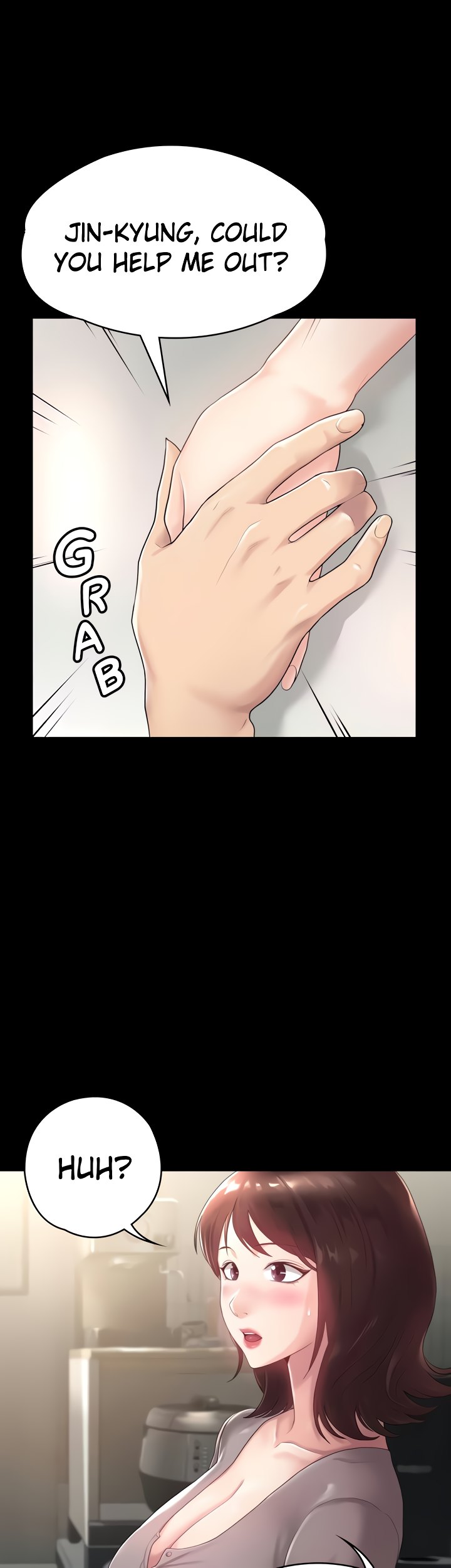 Ma’am, it’s on SALE! Chapter 4 Page 29
