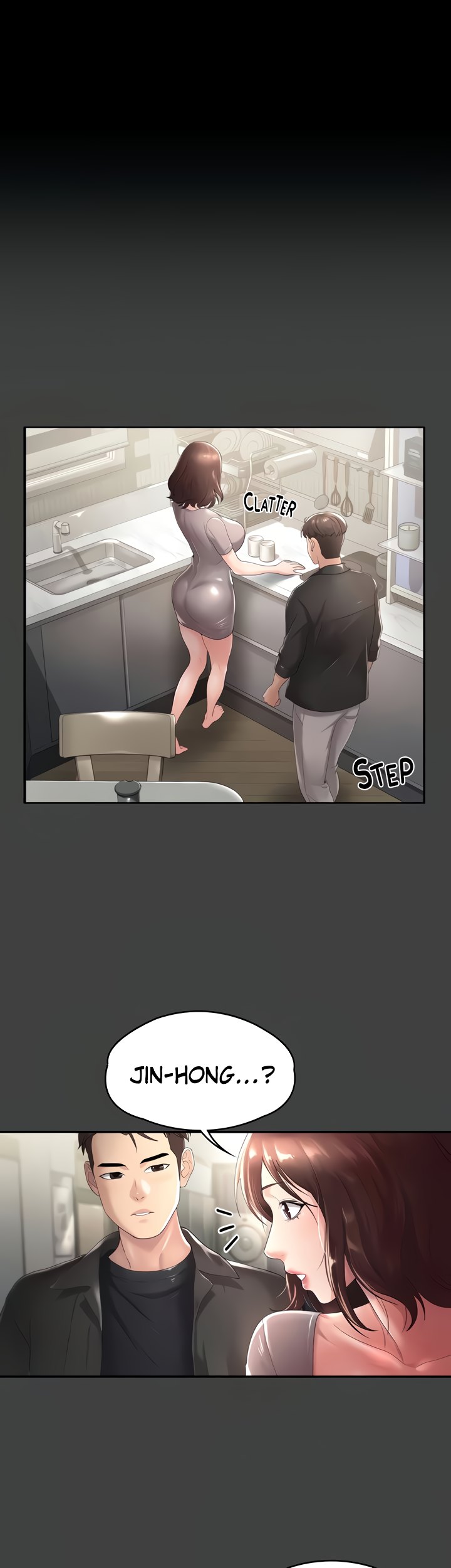 Ma’am, it’s on SALE! Chapter 4 Page 9
