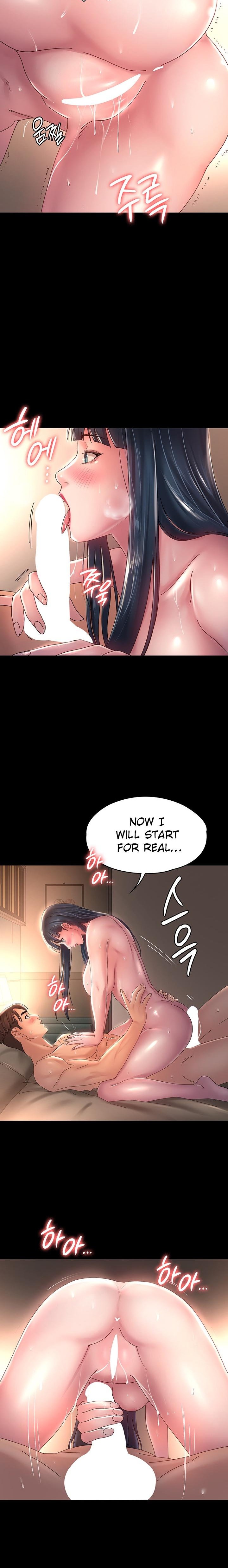 Ma’am, it’s on SALE! Chapter 42 Page 9