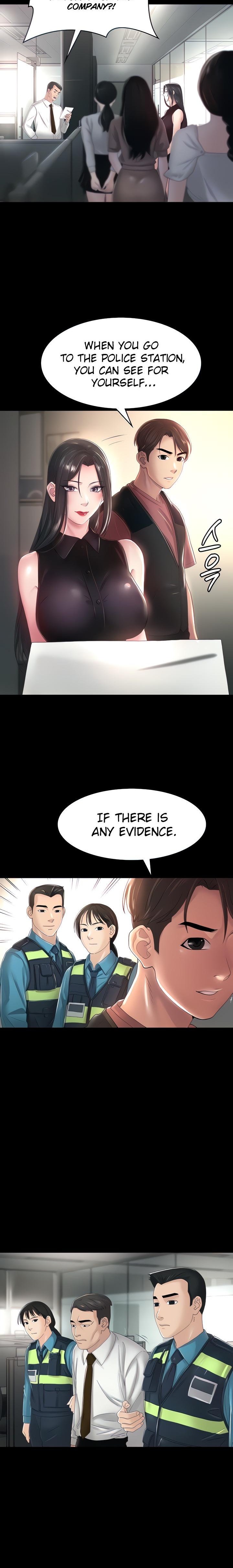 Ma’am, it’s on SALE! Chapter 43 Page 4