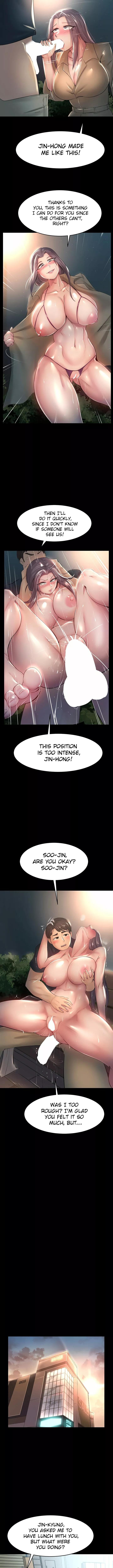 Ma’am, it’s on SALE! Chapter 44 Page 13