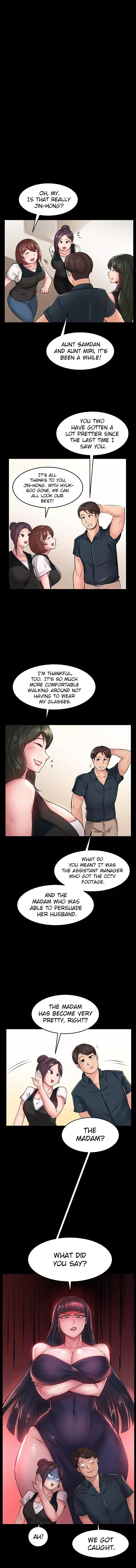 Ma’am, it’s on SALE! Chapter 44 Page 3