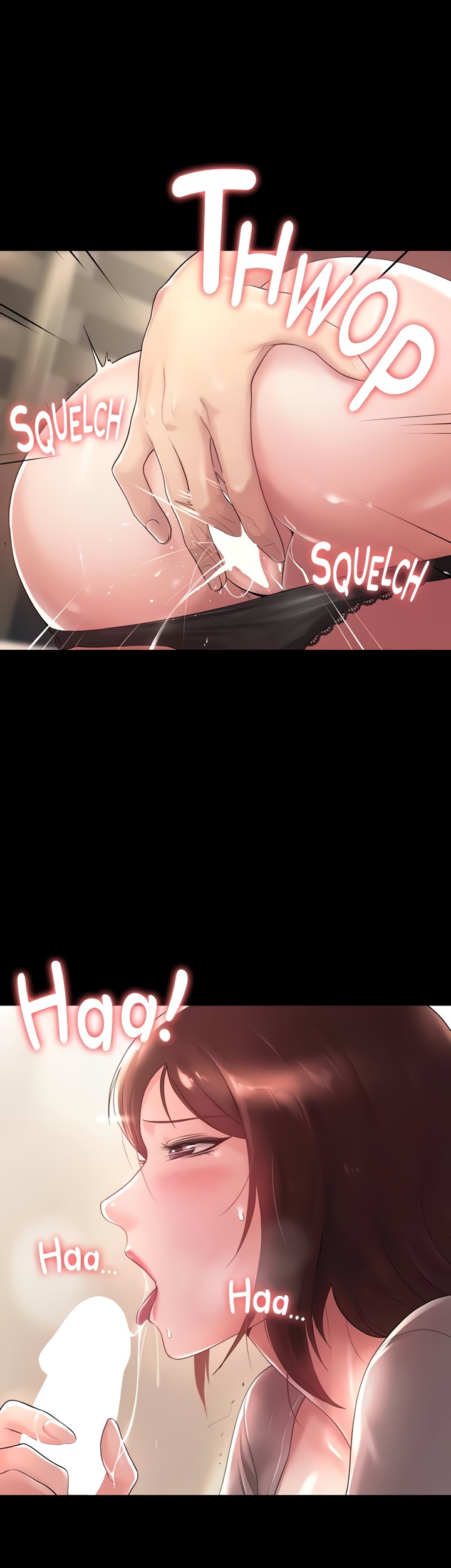 Ma’am, it’s on SALE! Chapter 5 Page 10