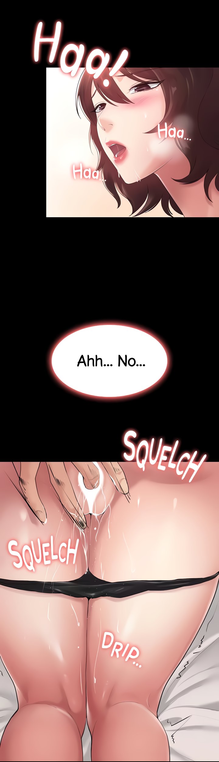 Ma’am, it’s on SALE! Chapter 5 Page 12