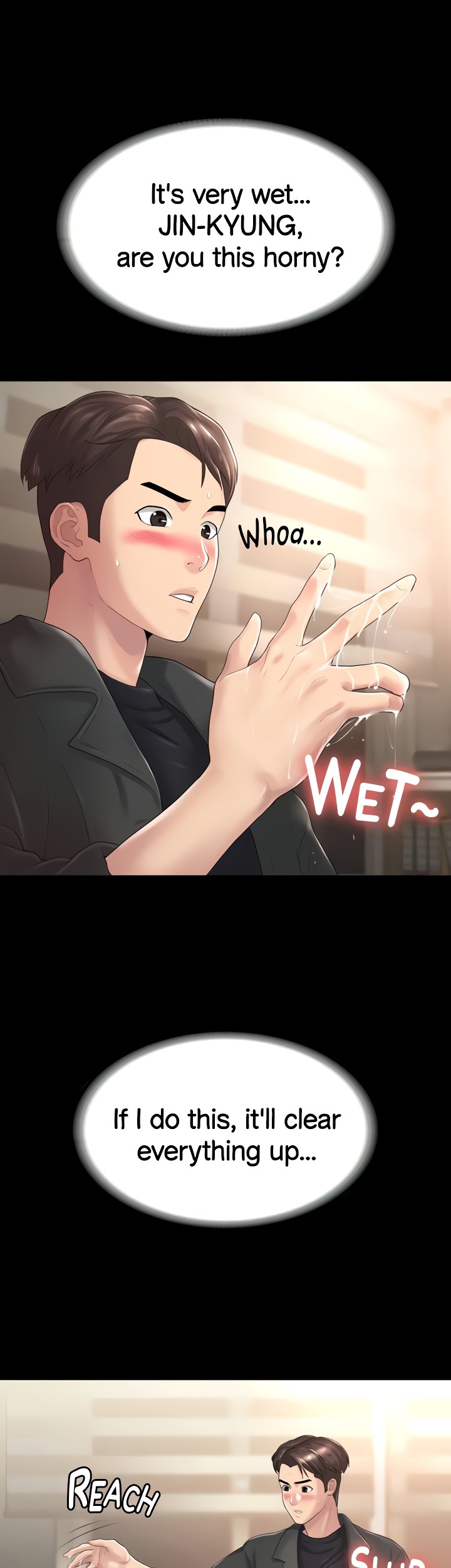 Ma’am, it’s on SALE! Chapter 5 Page 15