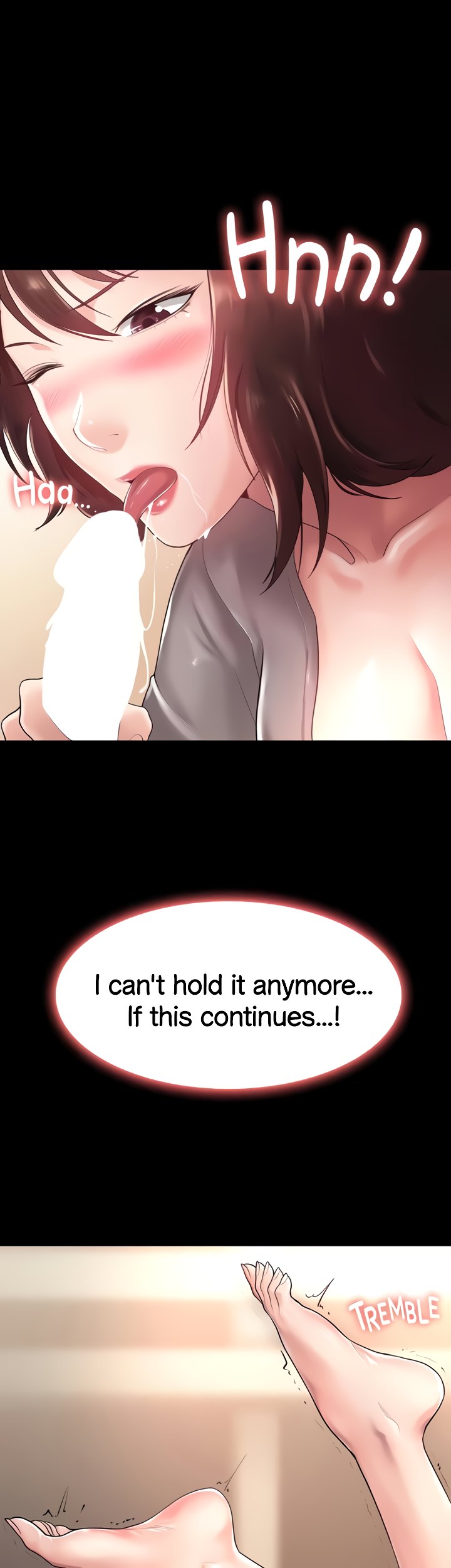 Ma’am, it’s on SALE! Chapter 5 Page 17
