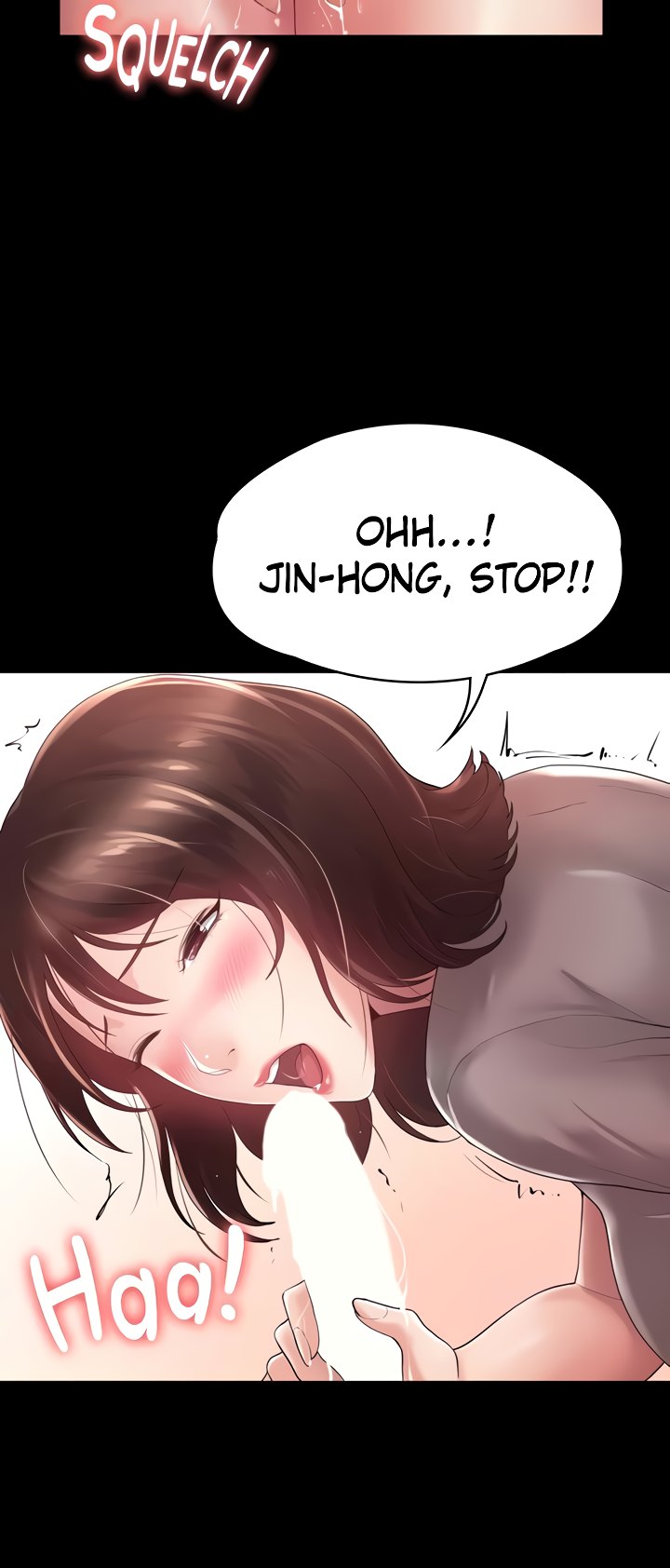 Ma’am, it’s on SALE! Chapter 5 Page 19