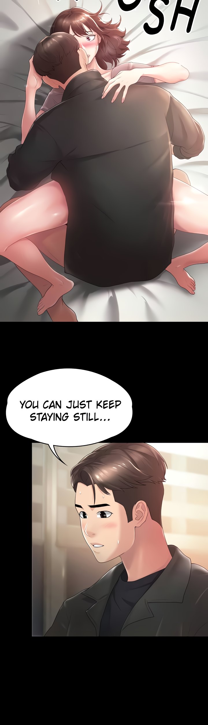 Ma’am, it’s on SALE! Chapter 5 Page 26