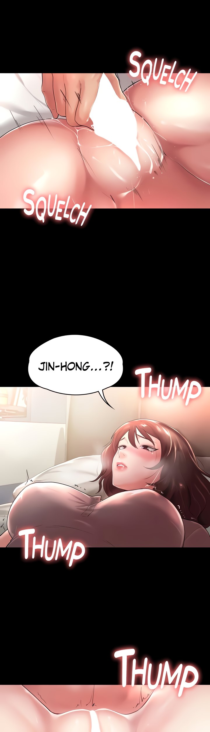 Ma’am, it’s on SALE! Chapter 5 Page 30