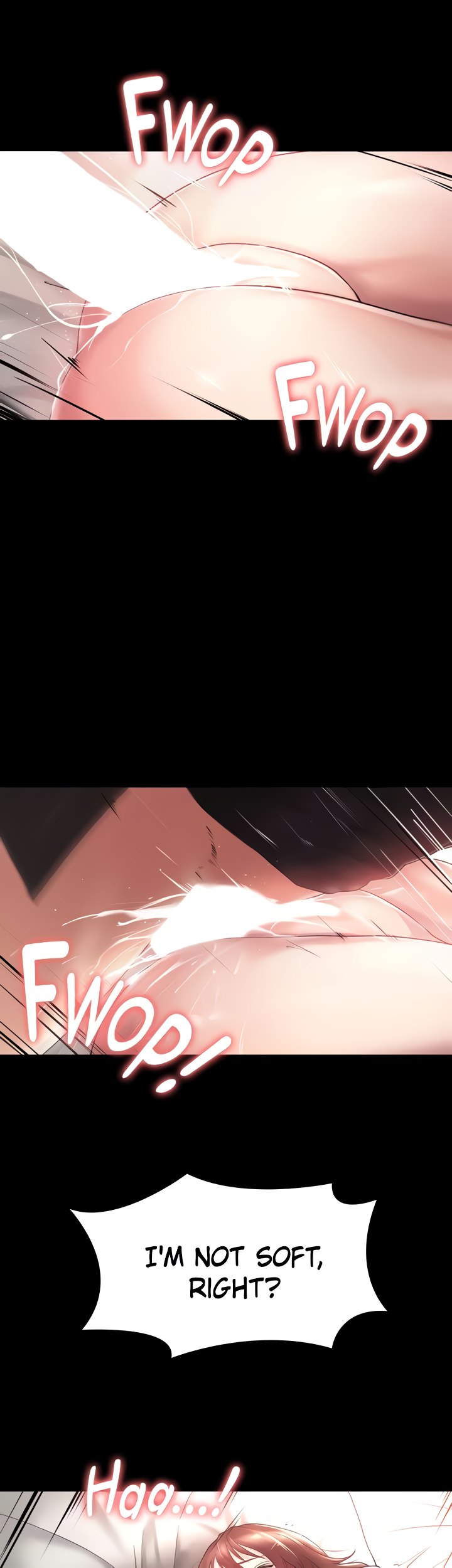 Ma’am, it’s on SALE! Chapter 5 Page 35
